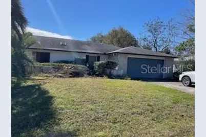 27 Patricia Drive, Palm Coast, FL 32164 - Photo 1