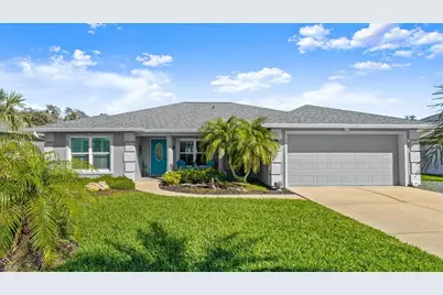 111 Heron Dunes Drive, Ormond Beach, FL 32176 - Photo 1
