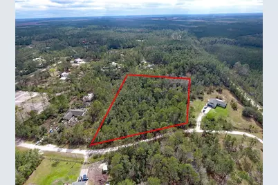 3779 Plantation Drive, Ormond Beach, FL 32174 - Photo 1