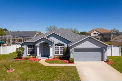 18 Lansing Lane, Palm Coast, FL 32137 - Photo 1