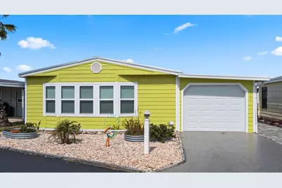 250 Seabreeze Drive, Flagler Beach, FL 32136 - Photo 1