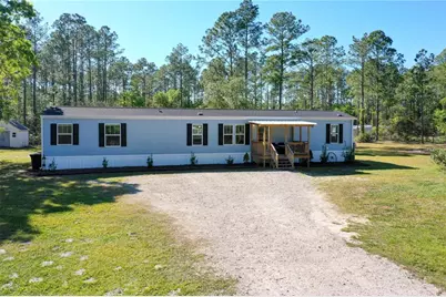 10405 Crotty Avenue, Hastings, FL 32145 - Photo 1