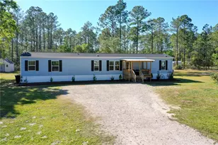 10405 Crotty Ave, Hastings, FL 32145 - Photo 1