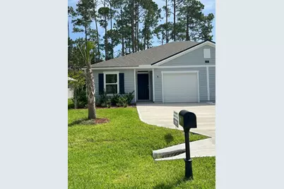 7 Ryall Lane Place #B, Palm Coast, FL 32164 - Photo 1