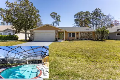78 Bannbury Lane, Palm Coast, FL 32137 - Photo 1