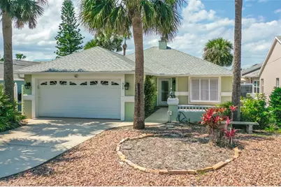 312 N 6th Street, Flagler Beach, FL 32136 - Photo 1