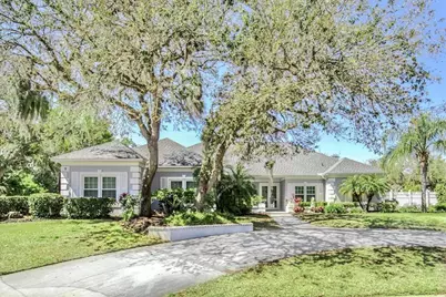 9 Sugar Mill Lane S, Flagler Beach, FL 32136 - Photo 1