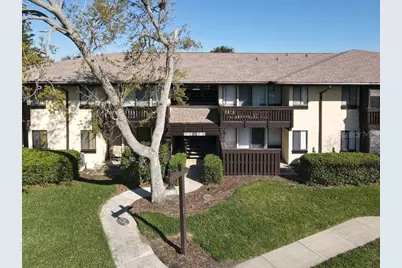 46 Club House Drive #102, Palm Coast, FL 32137 - Photo 1