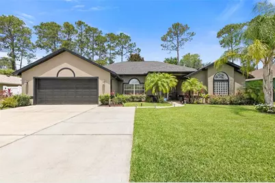 51 Bannerwood Lane, Palm Coast, FL 32137 - Photo 1