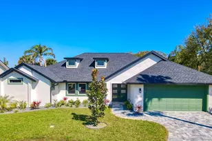 54 Rains Ct, Ponce Inlet, FL 32127 - Photo 1