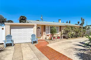 413 Frances Terrace, Daytona Beach, FL 32118 - Photo 1