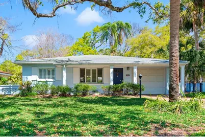 8285 28th Avenue N, Saint Petersburg, FL 33710 - Photo 1