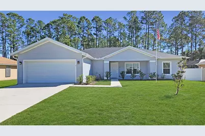 7 Smith Trail, Palm Coast, FL 32164 - Photo 1