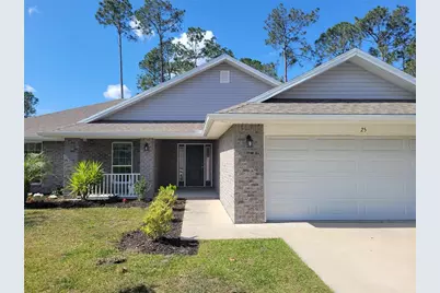 25 Barrington Drive, Palm Coast, FL 32137 - Photo 1