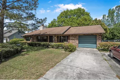 3385 NE 44th Place, Ocala, FL 34479 - Photo 1