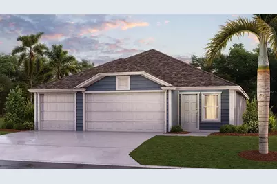 52 Springwood Drive S, Palm Coast, FL 32137 - Photo 1