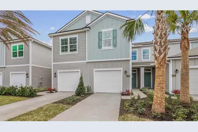 223 Redbud Road, Palm Coast, FL 32137 - Photo 1