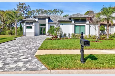 21 N Riverwalk Drive, Palm Coast, FL 32137 - Photo 1