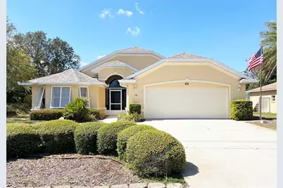 161 Frontier Drive, Palm Coast, FL 32137 - Photo 1