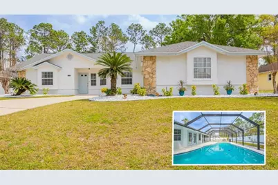 32 Woodford Lane, Palm Coast, FL 32164 - Photo 1