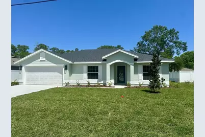 15 Richfield Lane, Palm Coast, FL 32164 - Photo 1