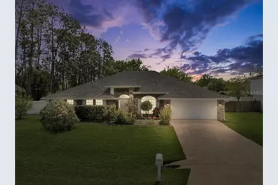 41 Red Mill Drive, Palm Coast, FL 32164 - Photo 1