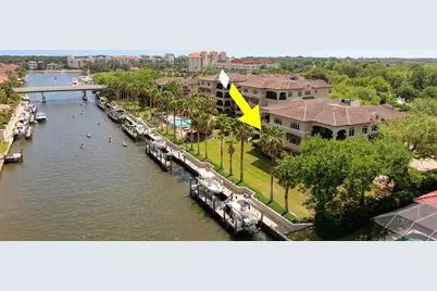 102 Club House Drive #208, Palm Coast, FL 32137 - Photo 1