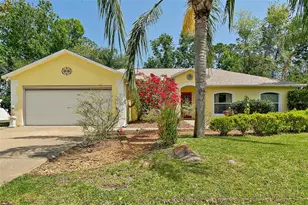 19 Kannapolis Pl, Palm Coast, FL 32164 - Photo 1