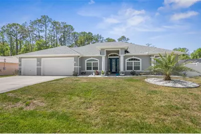 17 Zeolite Place, Palm Coast, FL 32164 - Photo 1