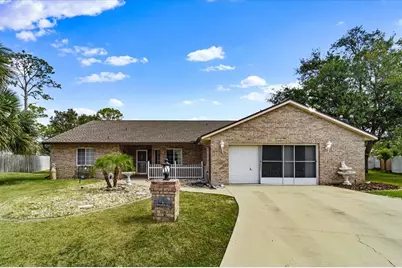 6 Westburg Place, Palm Coast, FL 32164 - Photo 1