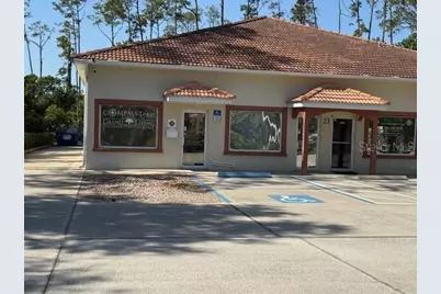 21 Utility Drive, Palm Coast, FL 32137 - Photo 1