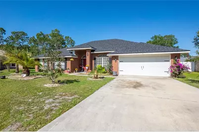 6 Linden Place, Palm Coast, FL 32137 - Photo 1