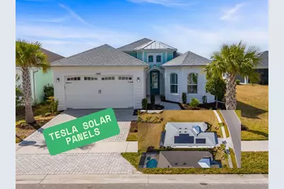 540 Good Life Way, Daytona Beach, FL 32124 - Photo 1