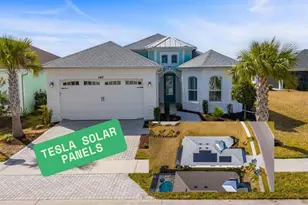 540 Good Life Wy, Daytona Beach, FL 32124 - Photo 1