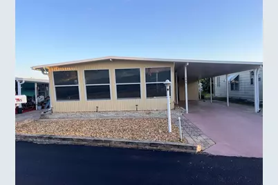 185 Monitor Drive, Flagler Beach, FL 32136 - Photo 1