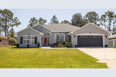 68 Woodbury Drive, Palm Coast, FL 32164 - Photo 1