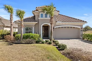 363 Hibiscus Way, Palm Coast, FL 32137 - Photo 1