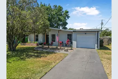 1836 Biscayne Avenue, South Daytona, FL 32119 - Photo 1