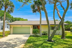 1211 S Flagler Ave, Flagler Beach, FL 32136 - Photo 1