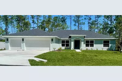 45 Laguna Forest Trail, Palm Coast, FL 32164 - Photo 1