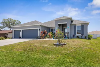 58 Fallen Oak Lane, Palm Coast, FL 32137 - Photo 1