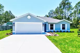 55 Ryan Dr, Palm Coast, FL 32164 - Photo 1