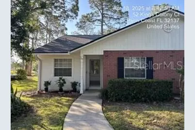 53 Kings Colony Court, Palm Coast, FL 32137 - Photo 1