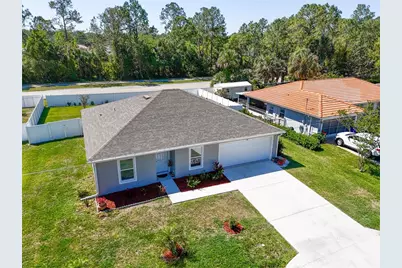 64 Princess Ruth Lane, Palm Coast, FL 32164 - Photo 1