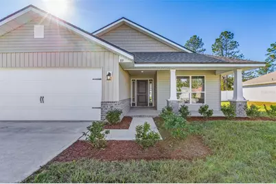 4 Bowman Place, Palm Coast, FL 32137 - Photo 1