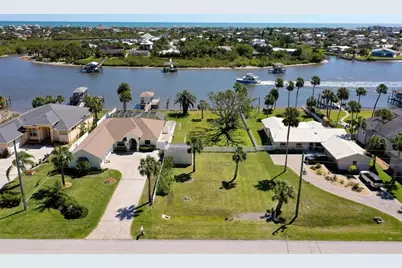 460 Lambert Avenue, Flagler Beach, FL 32136 - Photo 1