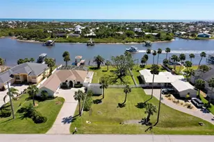 460 Lambert Ave, Flagler Beach, FL 32136 - Photo 1