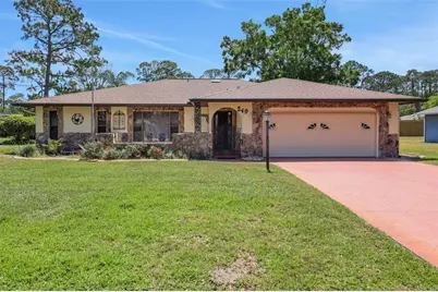 249 Beechwood Lane, Palm Coast, FL 32137 - Photo 1