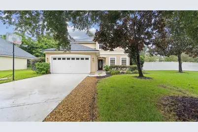 1430 River Of May Street, Saint Augustine, FL 32092 - Photo 1