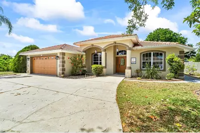 117 Fenimore Lane, Palm Coast, FL 32137 - Photo 1